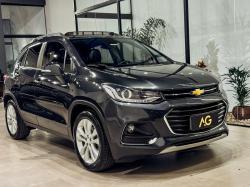 CHEVROLET Tracker 1.4 16V 4P FLEX PREMIER TURBO AUTOMTICO