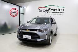 CHEVROLET Tracker 1.0 4P FLEX TURBO LT AUTOMTICO