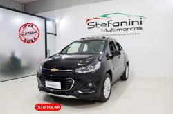 CHEVROLET Tracker 1.4 16V 4P FLEX LTZ TURBO AUTOMTICO