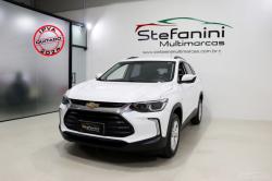 CHEVROLET Tracker 1.0 4P FLEX TURBO LT AUTOMTICO