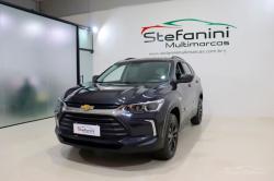 CHEVROLET Tracker 1.0 4P FLEX TURBO LTZ AUTOMTICO