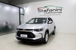 CHEVROLET Tracker 1.0 4P FLEX TURBO LT AUTOMTICO