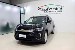 CHEVROLET Tracker 1.0 4P FLEX TURBO LTZ AUTOMTICO