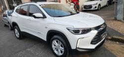 CHEVROLET Tracker 1.0 4P FLEX TURBO LT AUTOMTICO