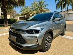 CHEVROLET Tracker 1.4 16V 4P FLEX LT TURBO AUTOMTICO