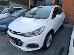 CHEVROLET Tracker 1.4 16V 4P FLEX LTZ TURBO AUTOMTICO