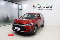 CHEVROLET Tracker 1.2 4P FLEX TURBO PREMIER AUTOMTICO