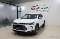 CHEVROLET Tracker 1.2 4P FLEX TURBO PREMIER AUTOMTICO