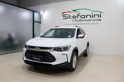 CHEVROLET Tracker 1.0 4P FLEX TURBO LT AUTOMTICO