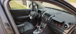 CHEVROLET Tracker 1.8 16V 4P FLEX LTZ AUTOMTICO