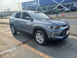 CHEVROLET Tracker 1.0 4P FLEX TURBO LT AUTOMTICO