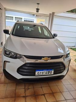 CHEVROLET Tracker 1.0 4P FLEX TURBO AUTOMTICO