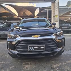 CHEVROLET Tracker 1.0 4P FLEX TURBO LT AUTOMTICO