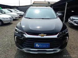 CHEVROLET Tracker 1.0 4P FLEX TURBO LT AUTOMTICO