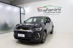 CHEVROLET Tracker 1.0 4P FLEX TURBO AUTOMTICO