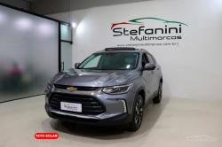 CHEVROLET Tracker 1.2 4P FLEX TURBO PREMIER AUTOMTICO