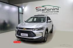 CHEVROLET Tracker 1.2 4P FLEX TURBO PREMIER AUTOMTICO