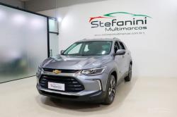 CHEVROLET Tracker 1.0 4P FLEX TURBO PREMIER AUTOMTICO