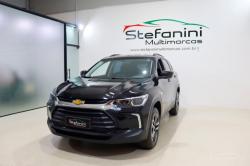 CHEVROLET Tracker 1.0 4P FLEX TURBO LT AUTOMTICO