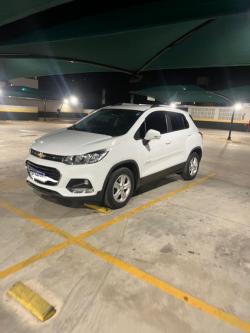 CHEVROLET Tracker 1.4 16V 4P FLEX LT TURBO AUTOMTICO