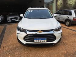 CHEVROLET Tracker 1.0 4P FLEX TURBO LT AUTOMTICO