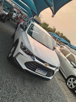 CHEVROLET Tracker 1.0 4P FLEX TURBO AUTOMTICO