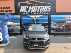 CHEVROLET Tracker 1.4 16V 4P FLEX PREMIER TURBO AUTOMTICO