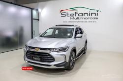 CHEVROLET Tracker 1.2 4P FLEX TURBO PREMIER AUTOMTICO