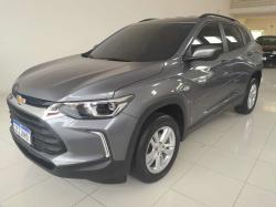 CHEVROLET Tracker 1.0 4P FLEX TURBO AUTOMTICO