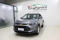 CHEVROLET Tracker 1.0 4P FLEX TURBO LT AUTOMTICO