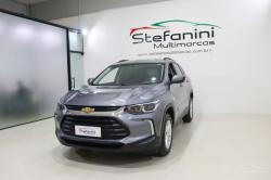 CHEVROLET Tracker 1.0 4P FLEX TURBO LT AUTOMTICO