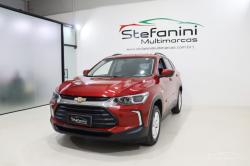 CHEVROLET Tracker 1.0 4P FLEX TURBO LT AUTOMTICO