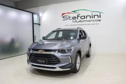 CHEVROLET Tracker 1.0 4P FLEX TURBO AUTOMTICO