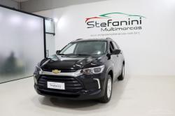 CHEVROLET Tracker 1.0 4P FLEX TURBO LT AUTOMTICO