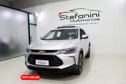 CHEVROLET Tracker 1.2 4P FLEX TURBO PREMIER AUTOMTICO