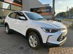 CHEVROLET Tracker 1.0 4P FLEX TURBO LT AUTOMTICO