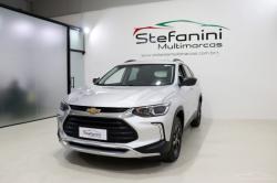 CHEVROLET Tracker 1.0 4P FLEX TURBO LT AUTOMTICO