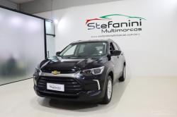 CHEVROLET Tracker 1.0 4P FLEX TURBO LT AUTOMTICO