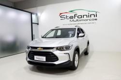 CHEVROLET Tracker 1.0 4P FLEX TURBO LT AUTOMTICO