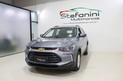 CHEVROLET Tracker 1.0 4P FLEX TURBO AUTOMTICO