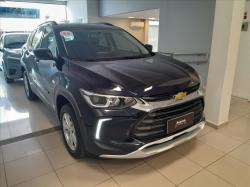 CHEVROLET Tracker 1.0 4P FLEX TURBO AUTOMTICO