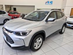 CHEVROLET Tracker 1.0 4P FLEX TURBO LT AUTOMTICO