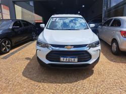 CHEVROLET Tracker 1.0 4P FLEX TURBO LTZ AUTOMTICO