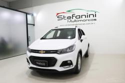 CHEVROLET Tracker 1.4 16V 4P FLEX LT TURBO AUTOMTICO