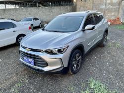 CHEVROLET Tracker 1.0 4P FLEX TURBO AUTOMTICO