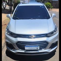 CHEVROLET Tracker 1.4 16V 4P FLEX PREMIER TURBO AUTOMTICO