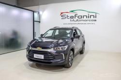 CHEVROLET Tracker 1.0 4P FLEX TURBO LT AUTOMTICO