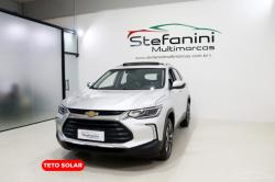 CHEVROLET Tracker 1.2 4P FLEX TURBO PREMIER AUTOMTICO