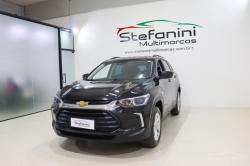 CHEVROLET Tracker 1.0 4P FLEX TURBO LTZ AUTOMTICO