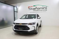 CHEVROLET Tracker 1.0 4P FLEX TURBO LTZ AUTOMTICO